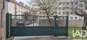 Garage in Dijon (21000)