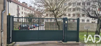 Garage in Dijon (21000)