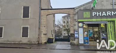 Garage in Dijon (21000)