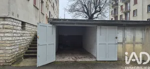 Garage in Dijon (21000)