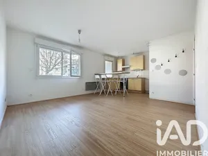 Appartement à Toulouse (31300)