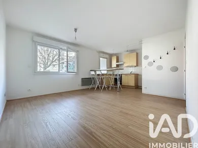 Appartement à Toulouse (31300)