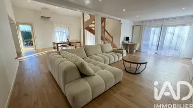 Maison à Hourtin (33990)