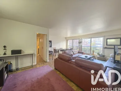 Apartment in Neuilly-sur-Seine (92200)