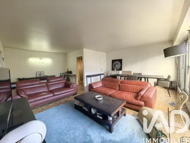 Apartment in Neuilly-sur-Seine (92200)