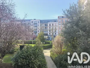 Apartment in Neuilly-sur-Seine (92200)