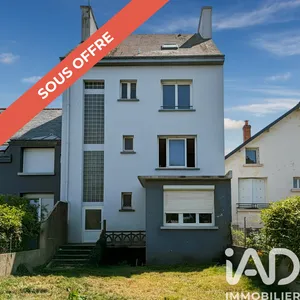 House in Lorient (56100)