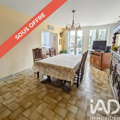 Appartement à Lorient (56100)