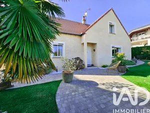 Maison à Champlan (91160)