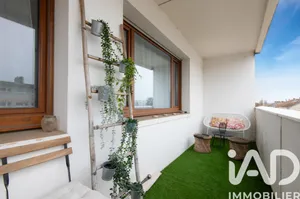 Apartment in Talange (57525)