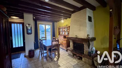 Maison à Maisse (91720)