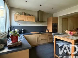 House in Iwuy (59141)