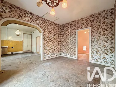 House in Argenton-sur-Creuse (36200)