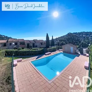 Apartment in Cavalaire-sur-Mer (83240)