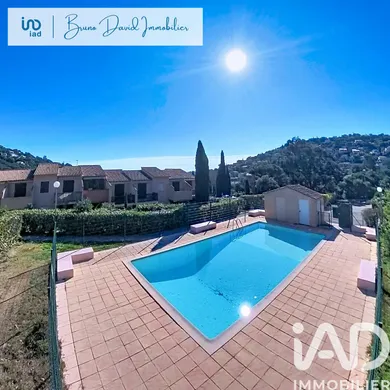 Apartment in Cavalaire-sur-Mer (83240)