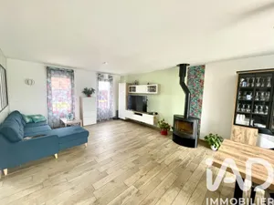 House in Carvin (62220)