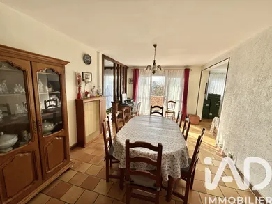 Apartment in Le Havre (76620)