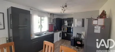 Maison à La Châtre (36400)