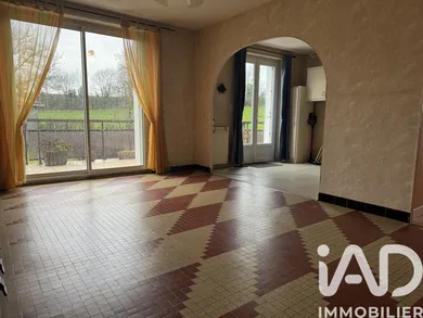 Maison à La Tardière (85120)