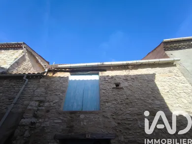 Grange à Sigonce (04300)