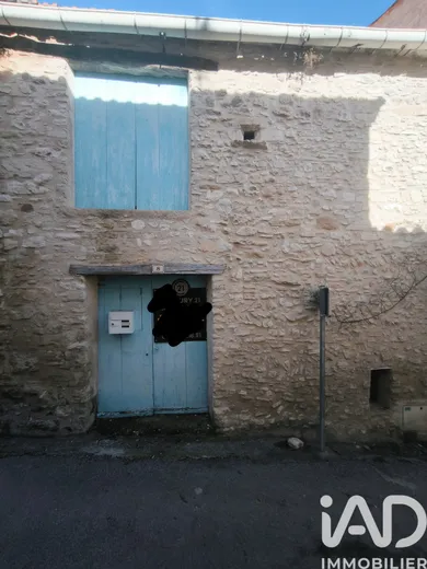 Grange à Sigonce (04300)