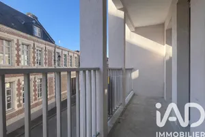 Appartement à Cambrai (59400)