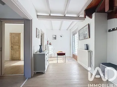 Townhouse in LEZARDRIEUX (22740)