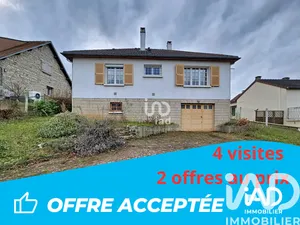 Maison à Guerville (78930)