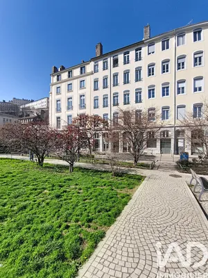 Appartement à Lyon (69001)