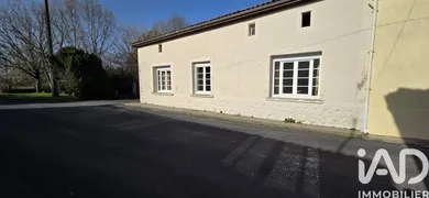 Maison à Touvérac (16360)