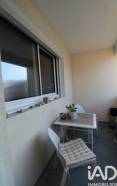 Appartement à Le Mans (72000)