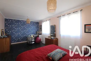 Apartment in Le Mans (72000)