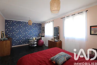 Apartment in Le Mans (72000)