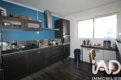 Appartement à Le Mans (72000)