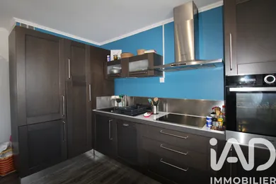 Apartment in Le Mans (72000)