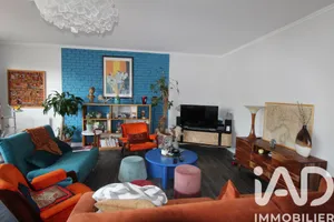 Appartement à Le Mans (72000)