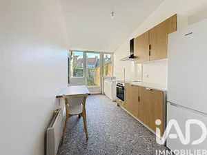 Apartment in Boulogne-sur-Mer (62200)