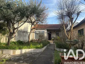 Maison à Le Blanc-Mesnil (93150)