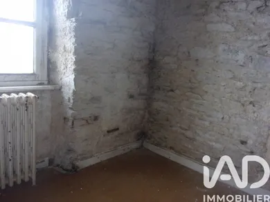Townhouse in Châteauneuf-du-Faou (29520)