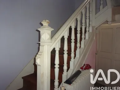 Townhouse in Châteauneuf-du-Faou (29520)