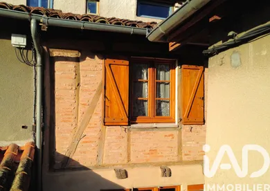 Maison de ville à Figeac (46100)