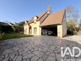 House in Verrières-le-Buisson (91370)