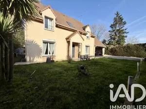 Maison à Verrières-le-Buisson (91370)