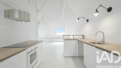 Loft in Charleville-Mézières (08000)