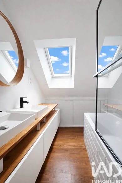 Loft in Charleville-Mézières (08000)