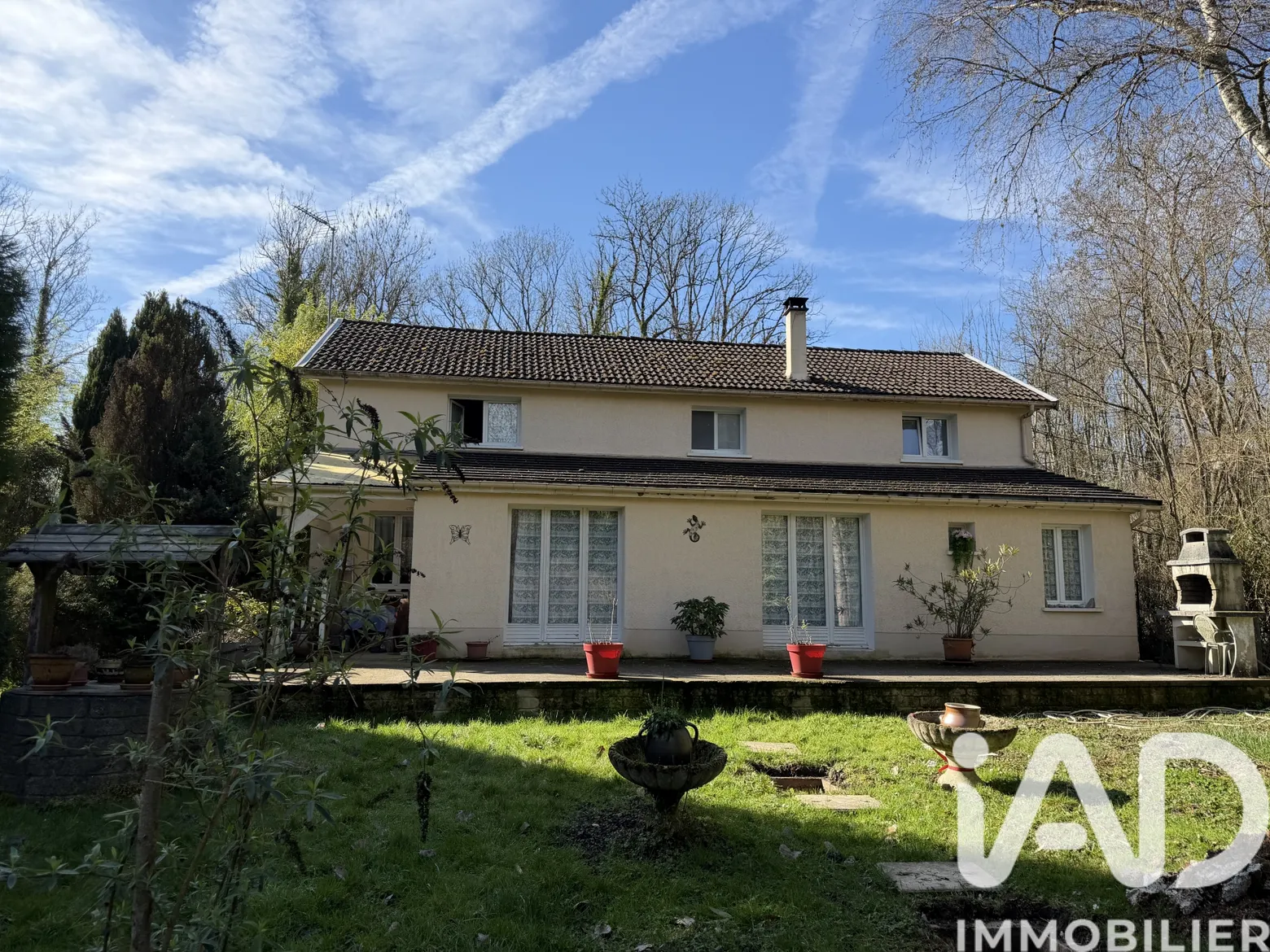 Vente maison à Château — 3