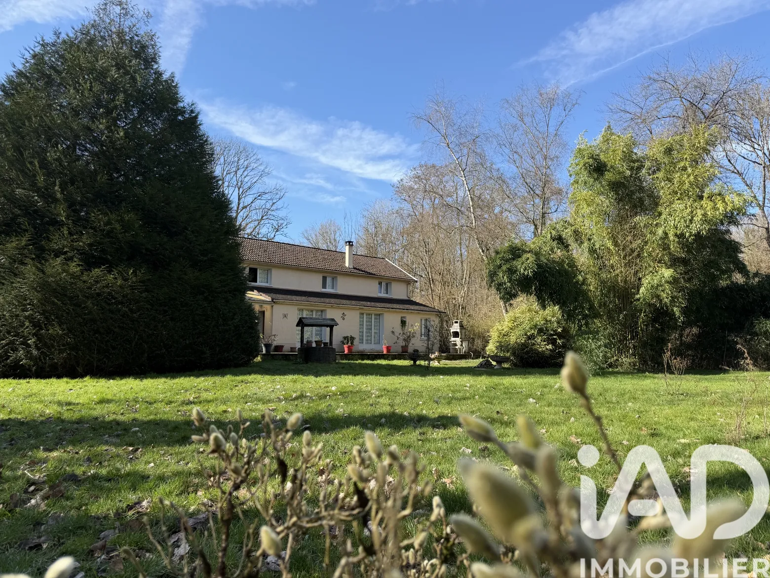 Vente maison à Château — 2