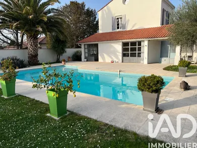 Maison traditionnelle à Villeneuve-sur-Lot (47300)