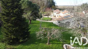 Park home in Agris (16110)