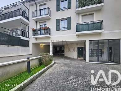 Appartement à Montfermeil (93370)